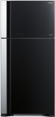 Холодильник Hitachi R-VG 660 PUC7-1 GBK Холодильник Hitachi R-VG 660 PUC7-1 GBK