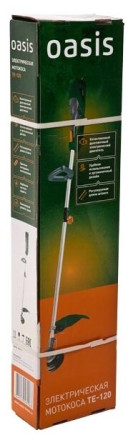 Триммер электрический Oasis TE-120 Триммер электрический Oasis TE-120