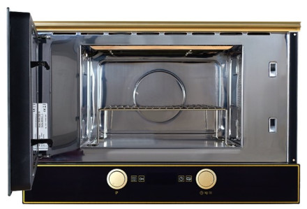 Микроволновая печь Kuppersberg RMW 393 B Микроволновая печь Kuppersberg RMW 393 B