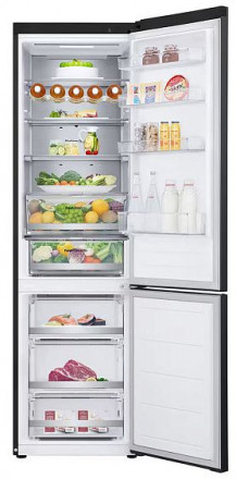 Холодильник LG GC-B509FTZW Холодильник LG GC-B509FTZW