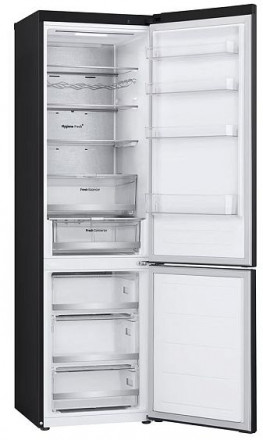 Холодильник LG GC-B509FTZW Холодильник LG GC-B509FTZW