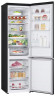 Холодильник LG GC-B509FTZW Холодильник LG GC-B509FTZW