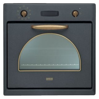 Духовой шкаф FRANKE CM 981 M GF Духовой шкаф FRANKE CM 981 M GF