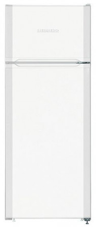 Холодильник LIEBHERR CTe 2531 Холодильник LIEBHERR CTe 2531