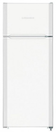 Холодильник LIEBHERR CTe 2531 Холодильник LIEBHERR CTe 2531