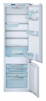 Встраиваемый холодильник Bosch KIS38A50
