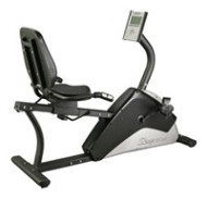 Велоэргометр JKExer Sharp 2110M