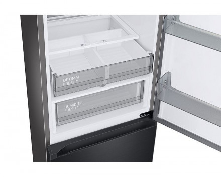 Холодильник SAMSUNG RB34C7B5EB1/EF Холодильник SAMSUNG RB34C7B5EB1/EF