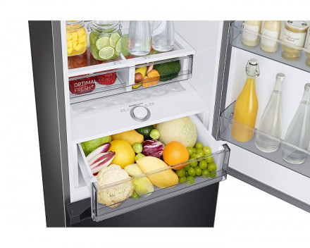 Холодильник SAMSUNG RB34C7B5EB1/EF Холодильник SAMSUNG RB34C7B5EB1/EF
