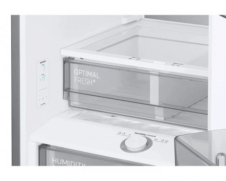 Холодильник SAMSUNG RB34C7B5EB1/EF Холодильник SAMSUNG RB34C7B5EB1/EF