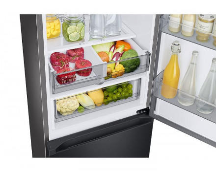 Холодильник SAMSUNG RB34C7B5EB1/EF Холодильник SAMSUNG RB34C7B5EB1/EF