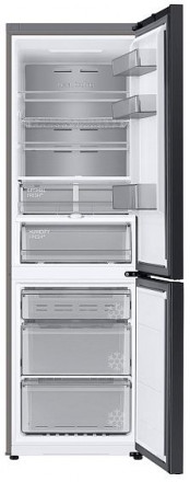 Холодильник SAMSUNG RB34C7B5EB1/EF Холодильник SAMSUNG RB34C7B5EB1/EF
