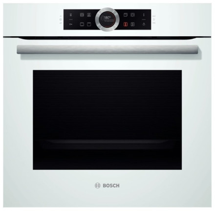Духовой шкаф Bosch HBG634BW1