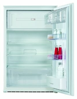 Встраиваемый холодильник Kuppersbusch IKE 1560-1