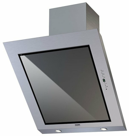 Каминная вытяжка Krona Aida Silent 5P 600 inox Каминная вытяжка Krona Aida Silent 5P 600 inox