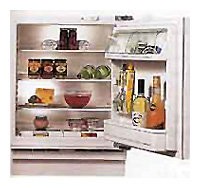 Встраиваемый холодильник Kuppersbusch IKU 168-4