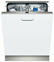 Встраиваемая посудомоечная машина NEFF S51N65X1 Встраиваемая посудомоечная машина NEFF S51N65X1