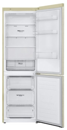 Холодильник LG DoorCooling+ GA-B459 SEKL Холодильник LG DoorCooling+ GA-B459 SEKL