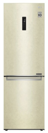 Холодильник LG DoorCooling+ GA-B459 SEKL Холодильник LG DoorCooling+ GA-B459 SEKL