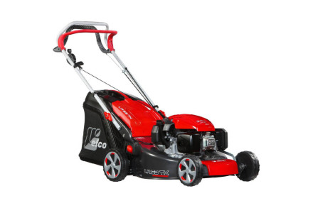 Газонокосилка бензиновая Efco LR 53 TK Comfort plus Газонокосилка бензиновая Efco LR 53 TK Comfort plus