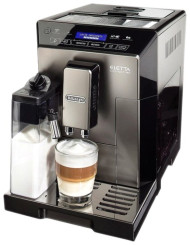 Кофемашина De'Longhi ECAM 44.668