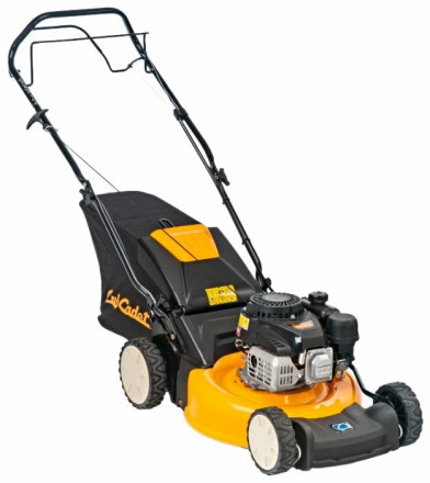 Газонокосилка Cub Cadet CC LM1 CR46 Газонокосилка Cub Cadet CC LM1 CR46