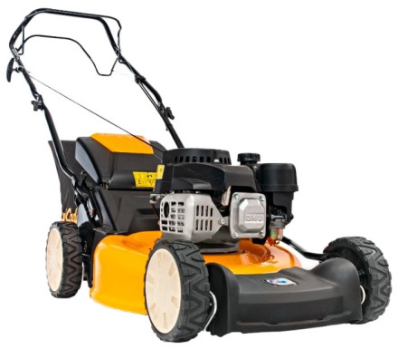 Газонокосилка Cub Cadet CC LM1 CR46 Газонокосилка Cub Cadet CC LM1 CR46
