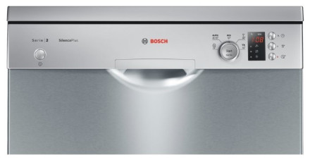 Посудомоечная машина Bosch SMS 25AI02E