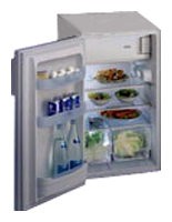 Встраиваемый холодильник Whirlpool ART 306