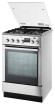 Комбинированная плита AEG CKR 56400 BX Комбинированная плита AEG CKR 56400 BX