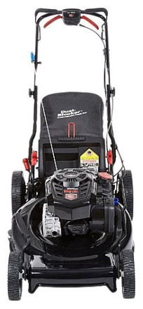 Газонокосилка CRAFTSMAN 37820 Газонокосилка CRAFTSMAN 37820
