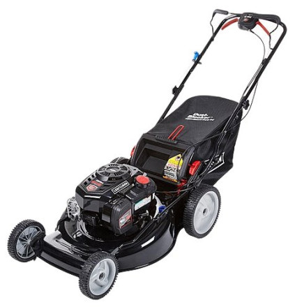 Газонокосилка CRAFTSMAN 37820 Газонокосилка CRAFTSMAN 37820