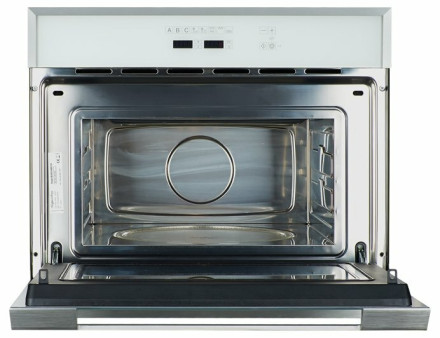 Микроволновая печь встраиваемая Kuppersberg HMW 969 W Микроволновая печь встраиваемая Kuppersberg HMW 969 W