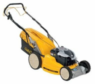 Газонокосилка Cub Cadet CC 46 SPBE Газонокосилка Cub Cadet CC 46 SPBE