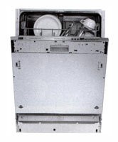 Встраиваемая посудомоечная машина Kuppersbusch IGVS 659.3