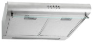 Подвесная вытяжка ORE Grong 60 inox Подвесная вытяжка ORE Grong 60 inox