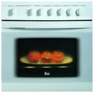 Электрический духовой шкаф TEKA HC 605 ME WH