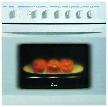 Электрический духовой шкаф TEKA HC 605 ME WH Электрический духовой шкаф TEKA HC 605 ME WH