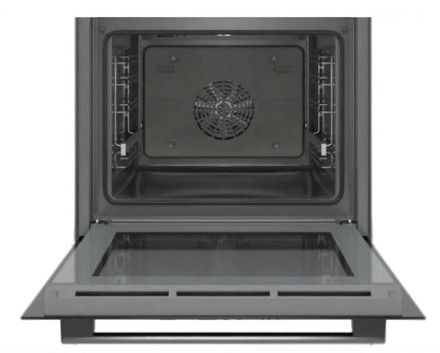 Встраиваемый электрический духовой шкаф Bosch HBA534BB0 Встраиваемый электрический духовой шкаф Bosch HBA534BB0