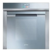 Электрический духовой шкаф smeg SF140 Электрический духовой шкаф smeg SF140