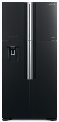 Холодильник Hitachi R-W660PUC7 GGR Холодильник Hitachi R-W660PUC7 GGR
