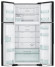 Холодильник Hitachi R-W660PUC7 GGR Холодильник Hitachi R-W660PUC7 GGR