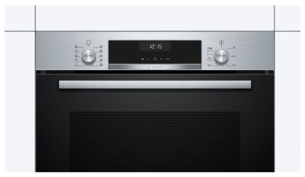 Духовой шкаф Bosch HBA517BS0