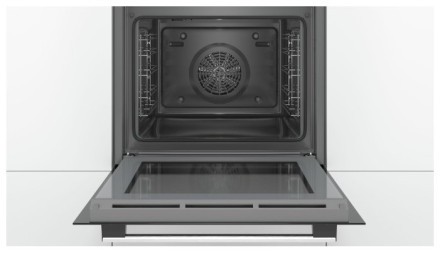 Духовой шкаф Bosch HBA517BS0