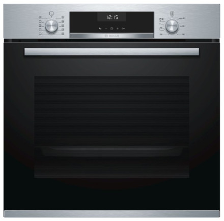 Духовой шкаф Bosch HBA517BS0