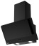 Каминная вытяжка Krona Nira PB 600 black