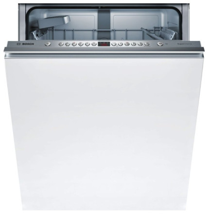 Встраиваемая посудомоечная машина Bosch SMV46IX12E Встраиваемая посудомоечная машина Bosch SMV46IX12E