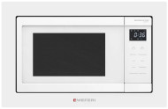 Встраиваемая микроволновая печь СВЧ Meferi MMO6020WH COMFORT Встраиваемая микроволновая печь СВЧ Meferi MMO6020WH COMFORT