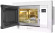 Встраиваемая микроволновая печь СВЧ Meferi MMO6020WH COMFORT Встраиваемая микроволновая печь СВЧ Meferi MMO6020WH COMFORT