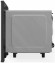 Встраиваемая микроволновая печь СВЧ Meferi MMO6020WH COMFORT Встраиваемая микроволновая печь СВЧ Meferi MMO6020WH COMFORT